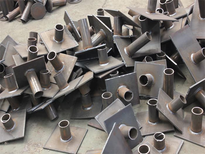 敦化料棚网架厂